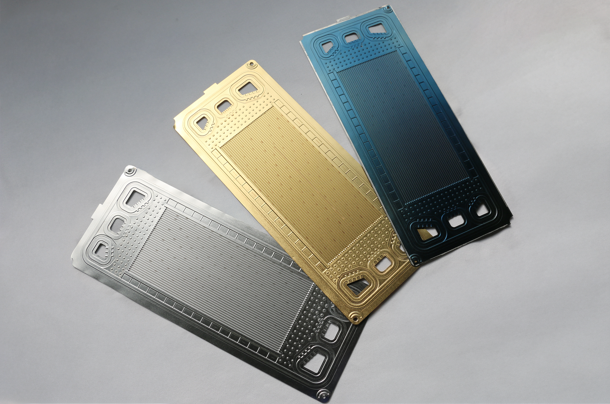 Bipolar Plate Image 4