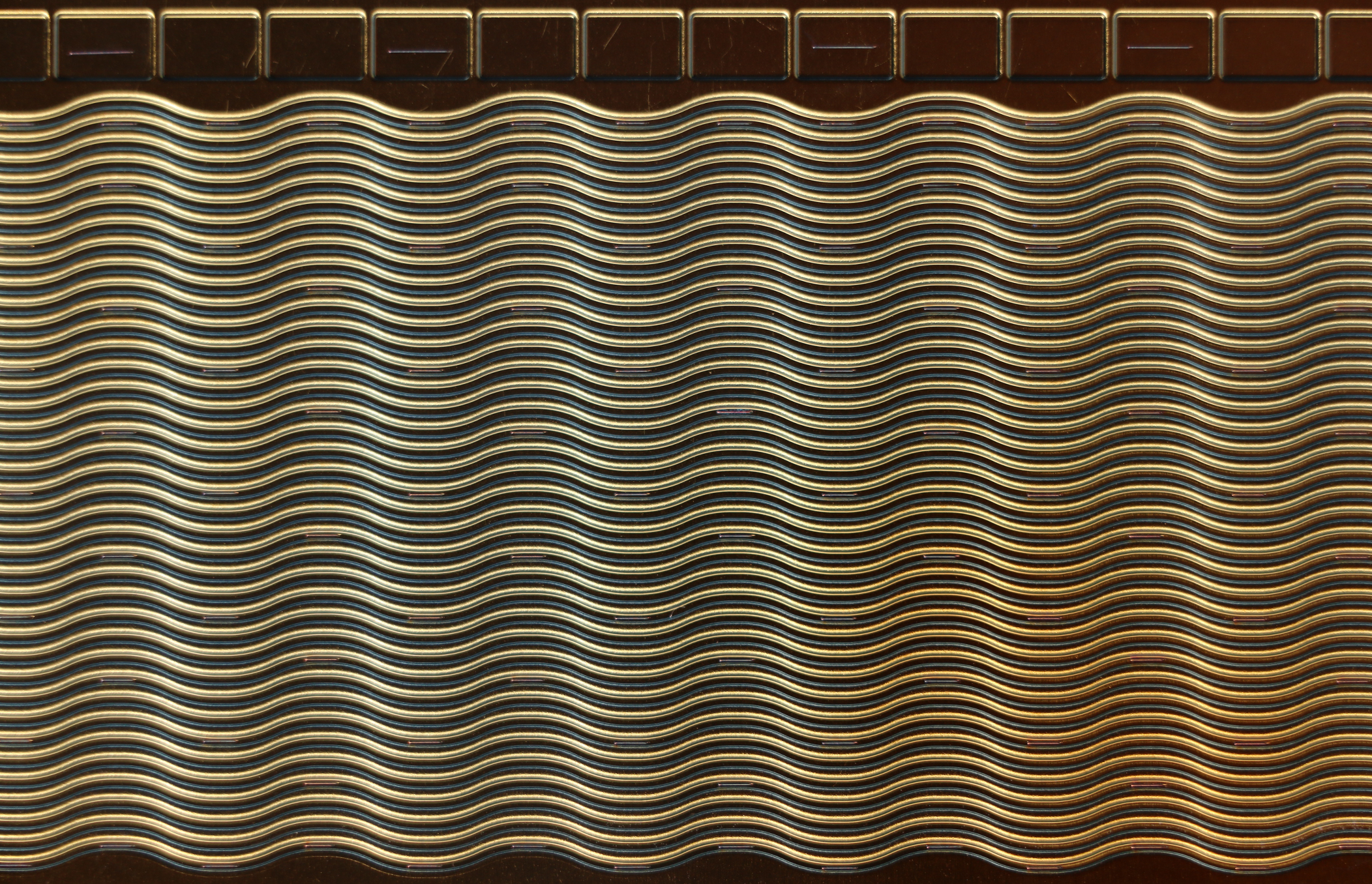 Bipolar Plate Image 2