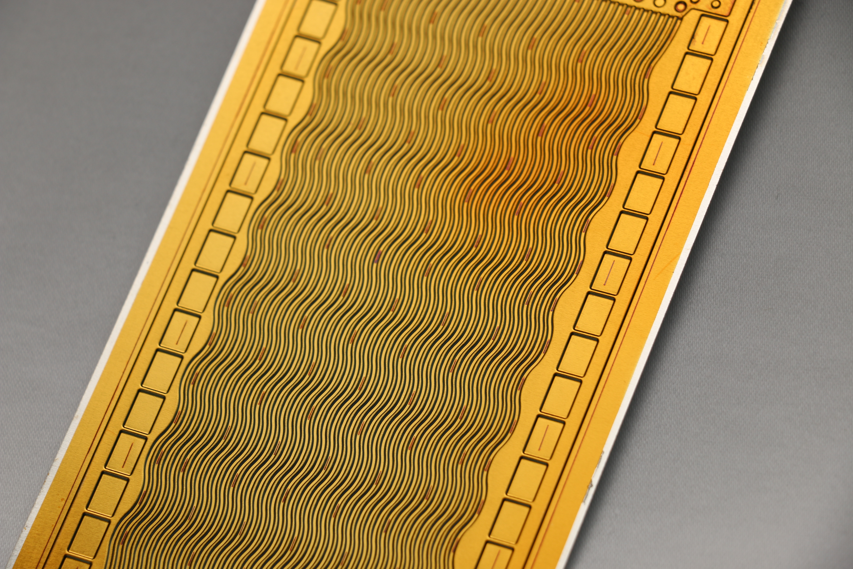 Bipolar Plate Image 4