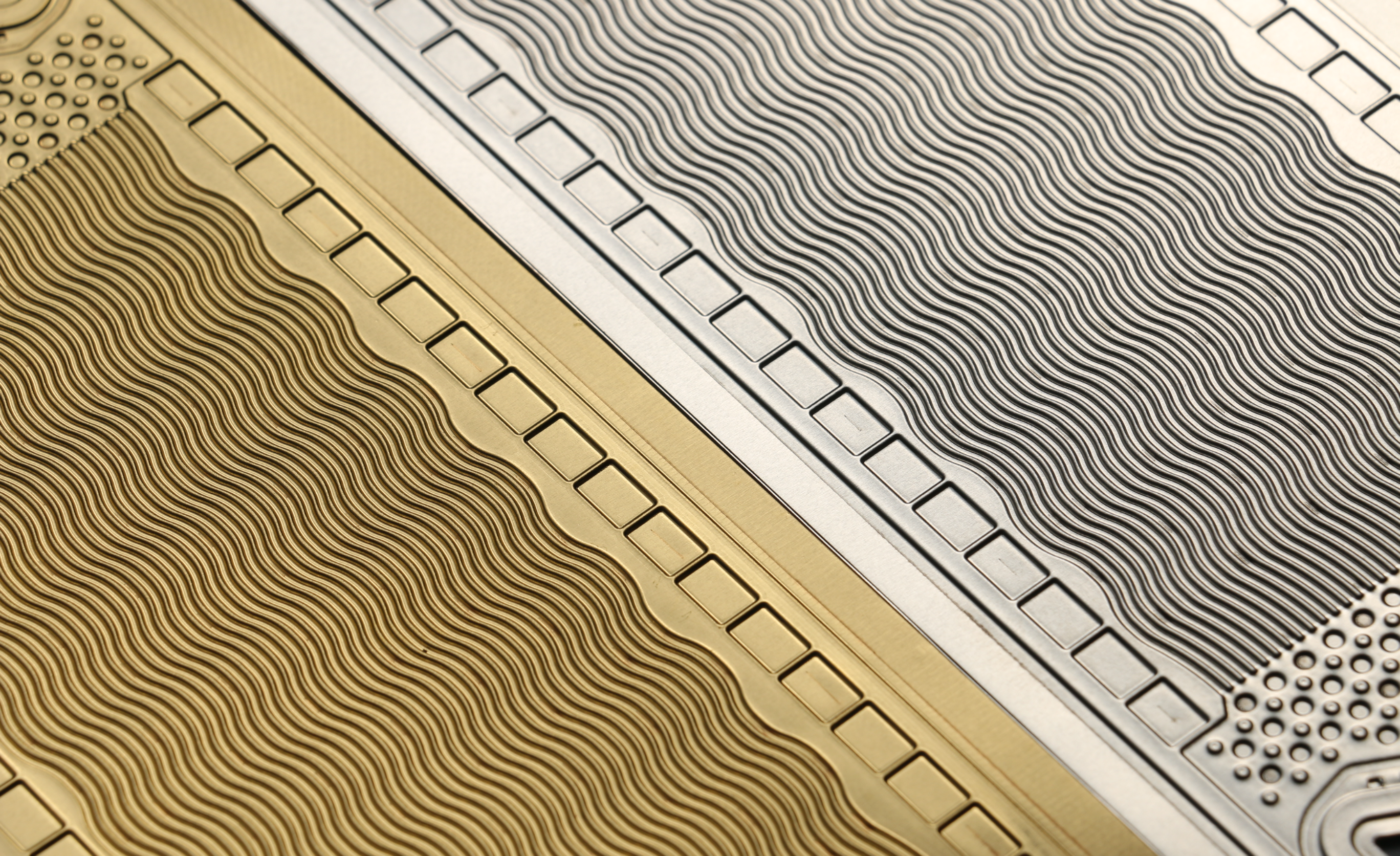 Bipolar Plate Image 3