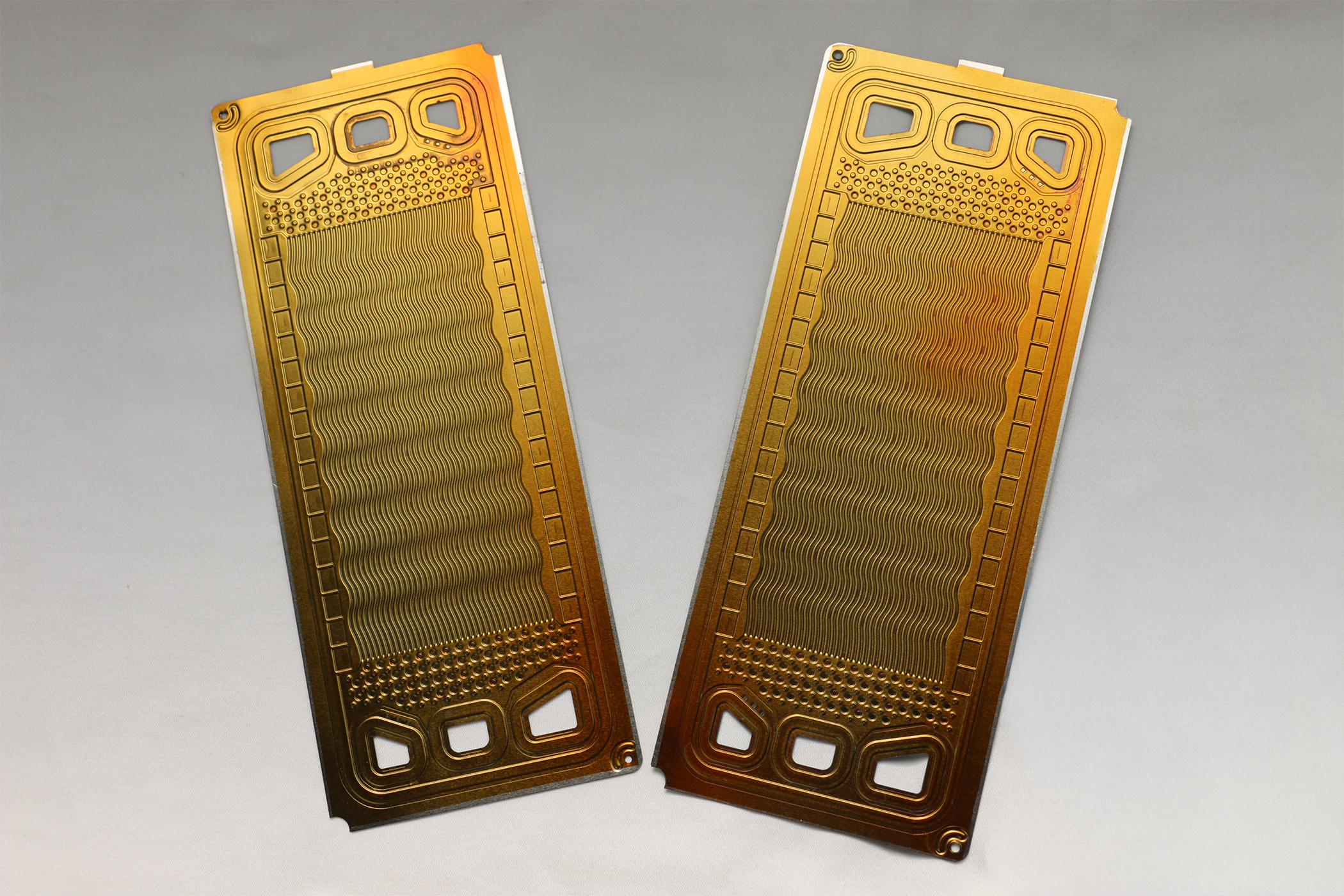 Bipolar Plate Image 1