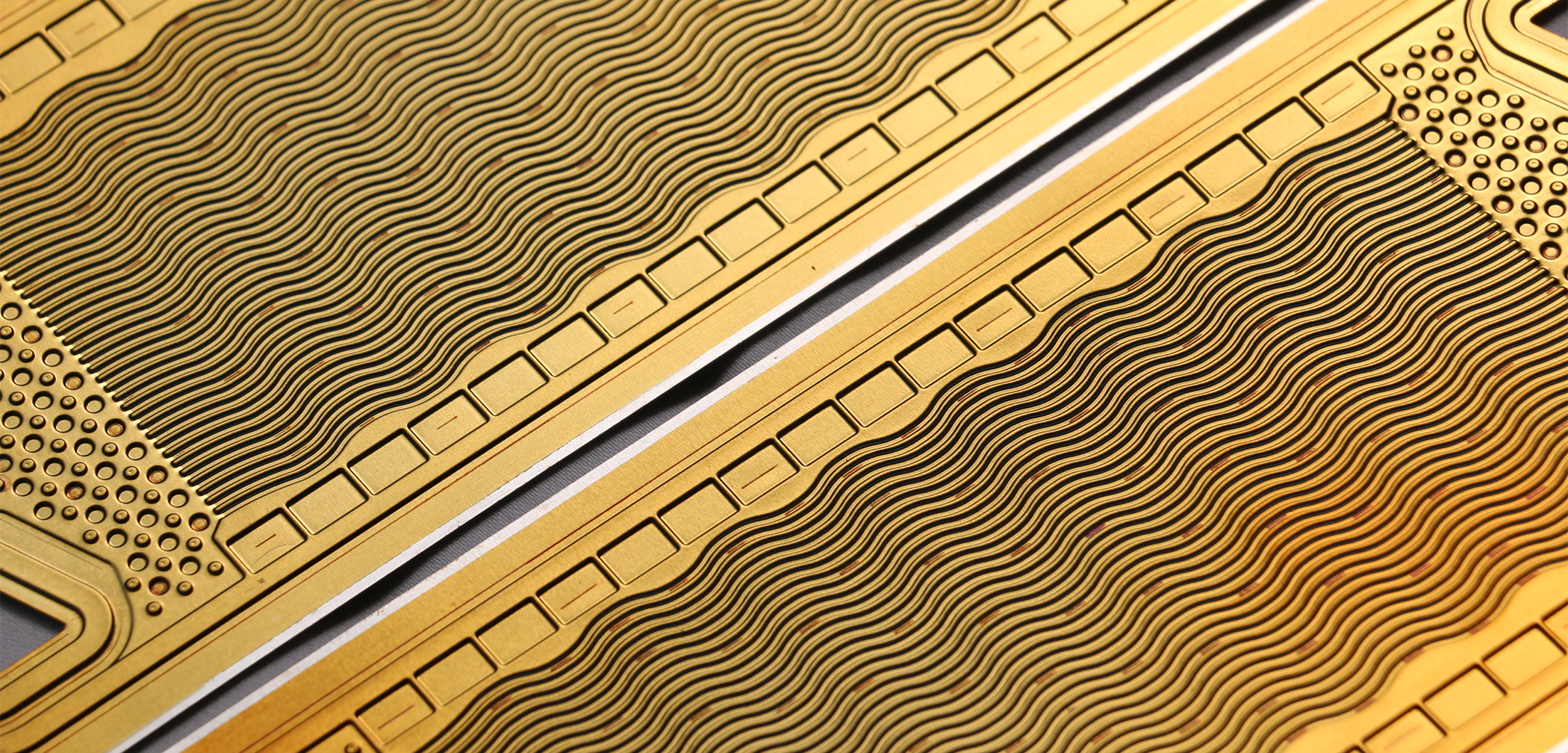 Bipolar Plate Image 2