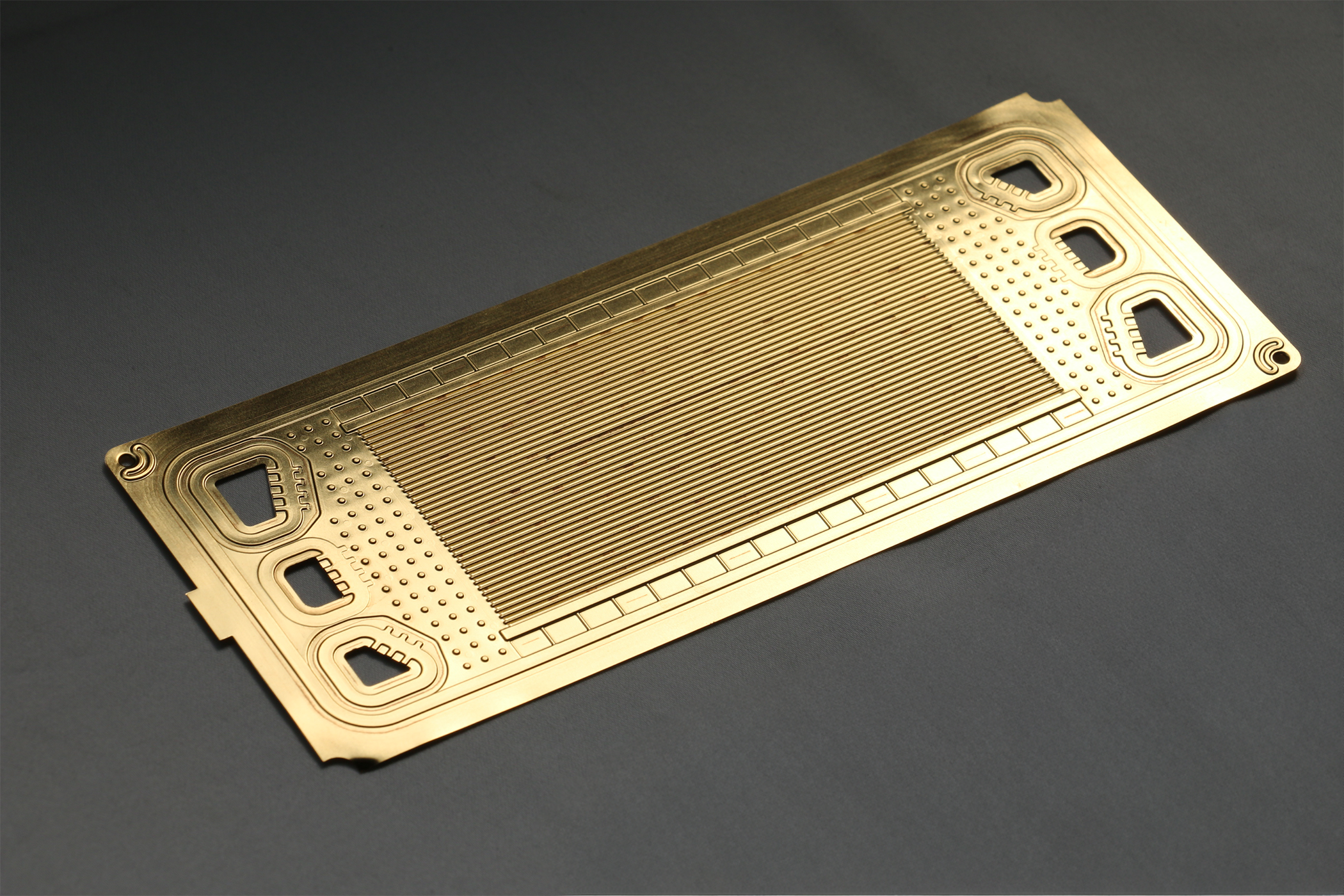 Bipolar Plate Image 3