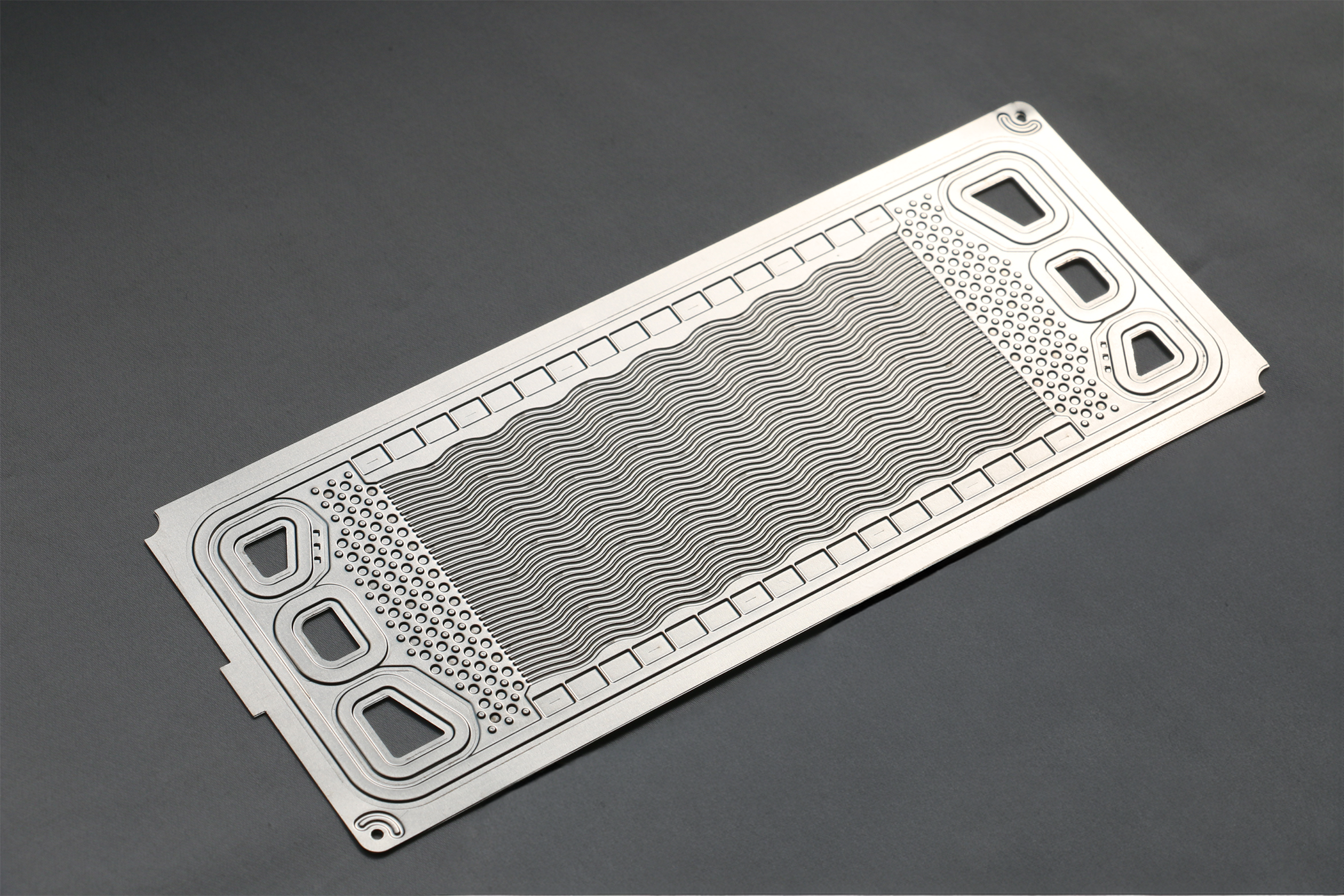 Bipolar Plate Image 4