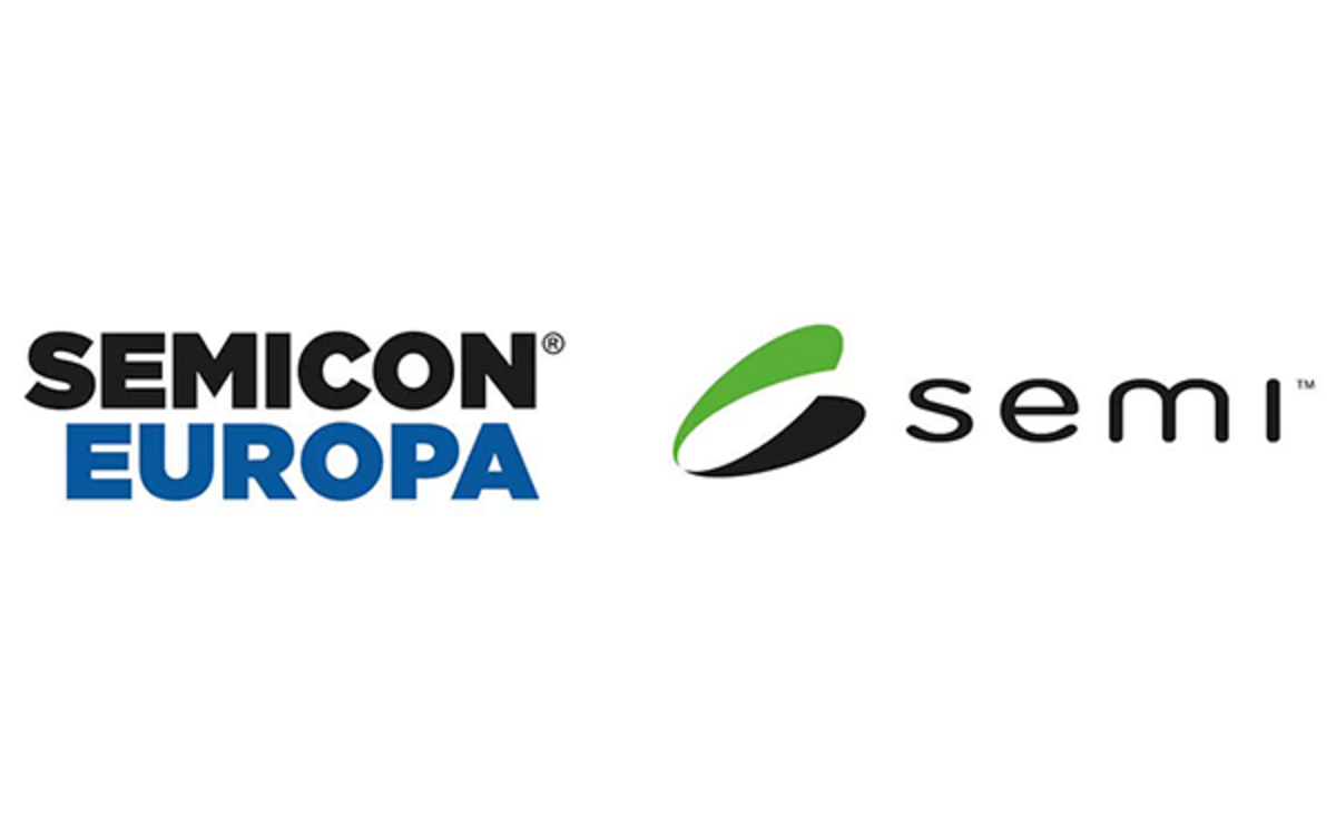 SEMICON Europa | Nov 9-13, 2026 | Munich, DE | Booth B1916