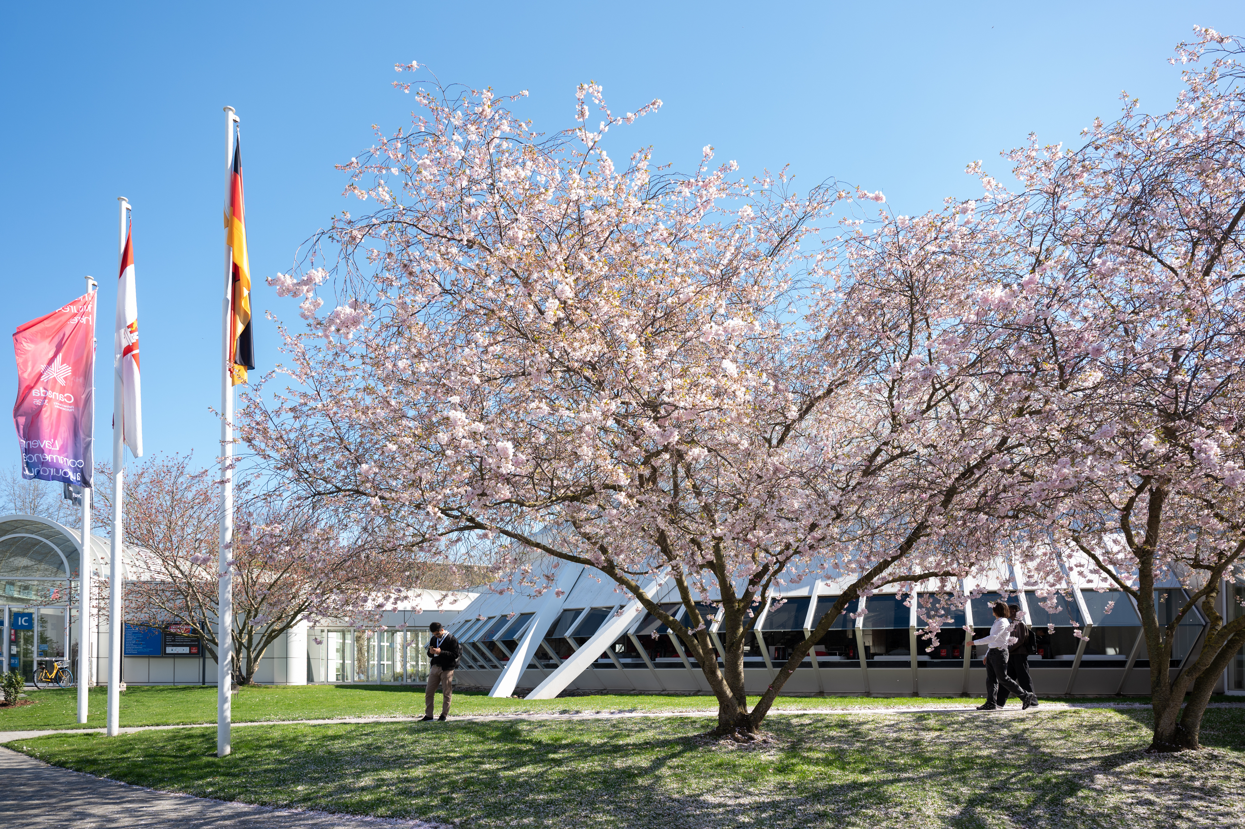 Hannover Messe | April 20-24, 2026 | Hannover, Germany | Hall 26, Stand E78