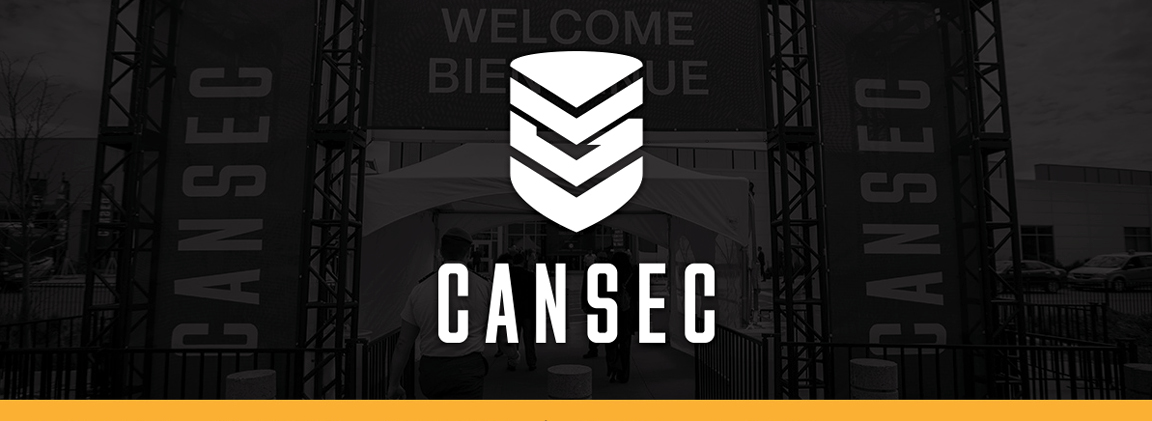 CANSEC | May 27-28, 2026 | Ottawa 